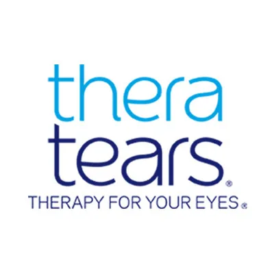 Thera Tears Logo